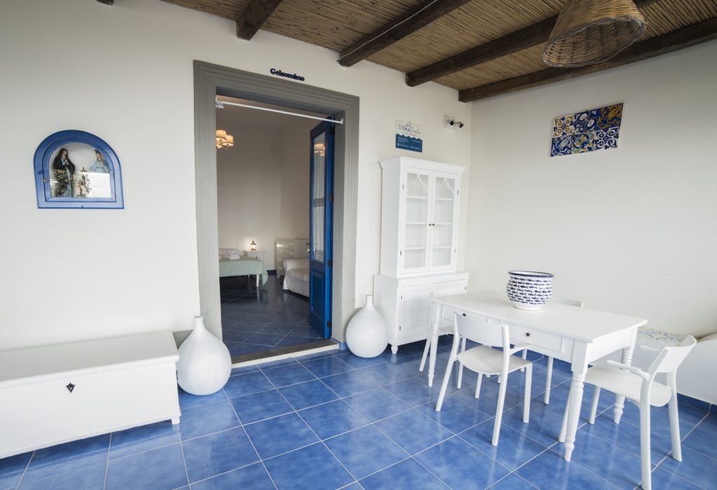 Villa Insolia